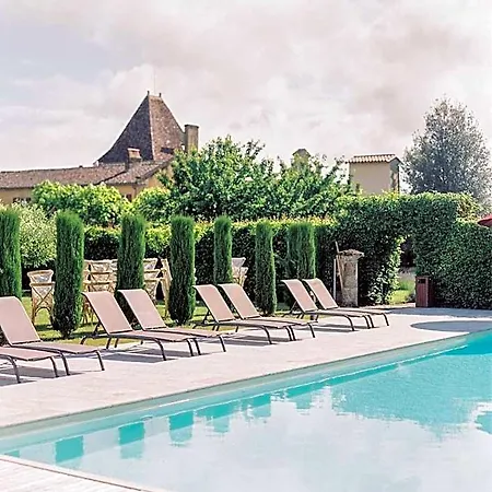 Du Chateau Mont D'onel 4*