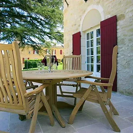 Hotel Du Chateau Mont D'onel 4*
