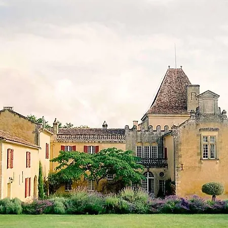 Du Chateau Mont D'onel Hotel